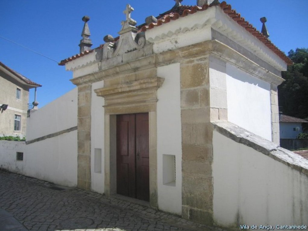 Capela do Senhor da Fonte